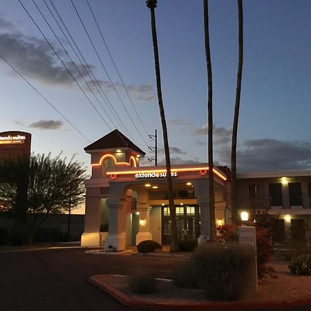 Extend-A-Suites Phoenix Exteriér fotografie